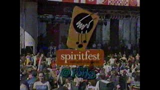 Spiritfest (rare, 2003)