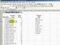 Excel's Advanced Filter Finds Unique Records & Copies Them
