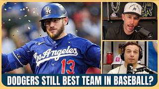 Our Power Rankings! | 1128