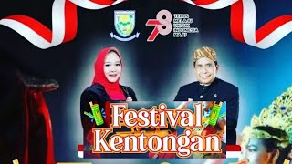 FESTIVAL KENTONGAN KAB.PURBALINGGA 2023.