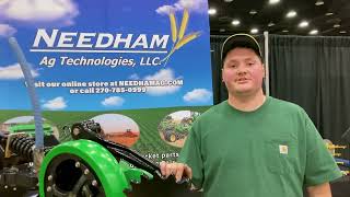 Needham Ag - National Farm Machinery Show 2023