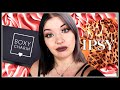 Boxycharm vs Ipsy Glam Bag vs Ipsy PLUS Unboxing!!! November 2022