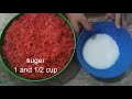 gajar ka halwa winter special gajar ka halwa recipe aj s kitchen