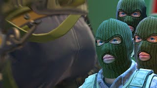 [S2FM] CS2 after the smooth criminal was fixed:
