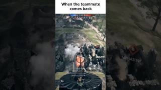 The Best Teammates in Battlefield