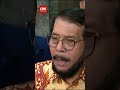 Anwar Usman Tolak Mundur Dari Jabatan Ketua MK