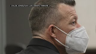 Jurors in the Kristin Smart murder trial saw Paul Flores' interview with police from 26 years ago