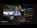 Cyberpunk 2077 Loading Screen (GTA Style)