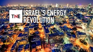 Israel's renewable energy revolution will build bridges, says Energix CEO | The New Economy