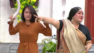 ផ្ទះសំណើច​ Funny House/02-02-2019- វគ្គ​ ​06