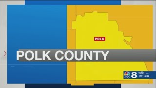 Polk County to try new approach to help inmates and lower crime