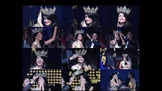 Miss Grand International 2013 - Crowning Moment