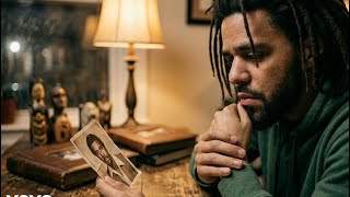J. Cole – Dear Dad, I Finally Understand (Emotional Father Story)