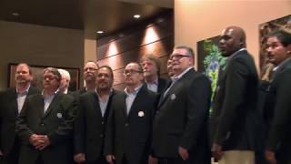 Penske Logistics Truck Driver Recognition Ceremony