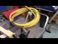 centroid ac dc fanuc setup part 3