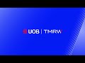 How to set up Digital Token on UOB TMRW