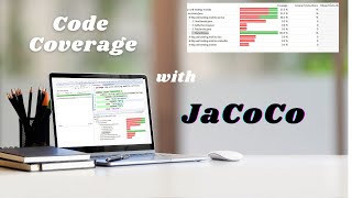Java Code Coverage | Code Coverage | JaCoCo | | Test cases