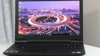 Lenovo IdeaPad 700 15.6\