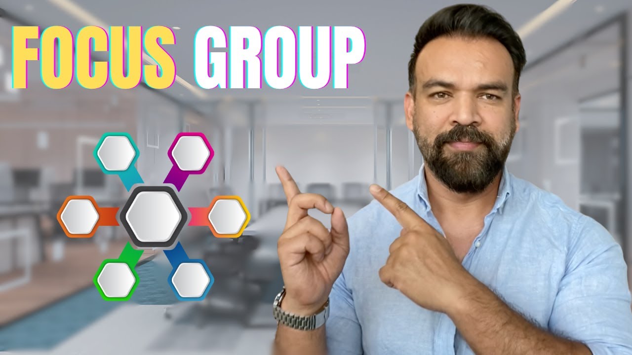 Focus Group Vs Individual Interview