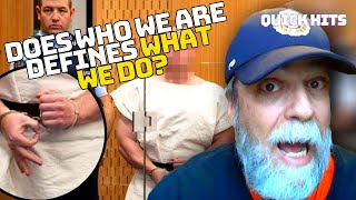 Does who we are define what we do? | Phil Gurski