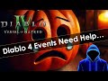 Diablo 4 Events Need To Completely Change