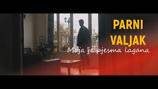 Parni Valjak - Moja je pjesma lagana ( lyric )