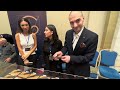 knife show tbilisi 2024