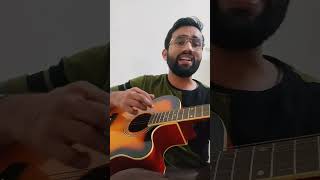 # O re piya | Rahat Fateh Ali Khan | guitar cover