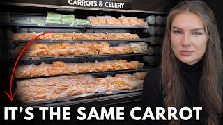 The Carrot Conspiracy