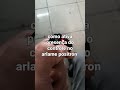 Como ativar controle de presença do alarme Positron