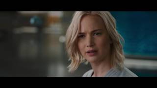 PASSENGERS   Official Trailer HD   YouTube