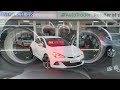 nl66ffj vauxhall astra gtc limited edition walkthrough angus mackinnon ltd