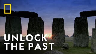 A Revolutionary New Theory | Stonehenge Revealed| National Geographic UK