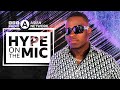 YUNG SAMMY | Hype On The Mic | BBC Asian Network