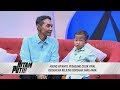 Viral Pedagang Cilok Berjualan Keliling Bersama Anak | HITAM PUTIH (28/11/19) Part 1