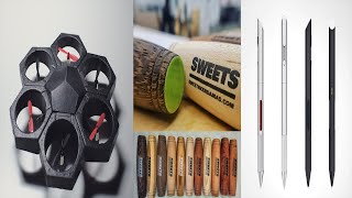 AMAZING GADGETS VIDEOS | CRONZY PEN | E MICRO | SWEET JAMMER | SPRANG CHAIR