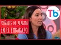 Señales de alarma en el embarazo | Todobebé