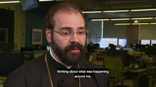 Interview with His Eminence Metropolitan Nathanael of Chicago | Chicago.SunTimes.com