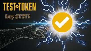 STOP! Do NOT Buy Test Token (TST) Until You See This!