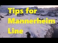 World of Tanks | How to Win on Mannerheim Line