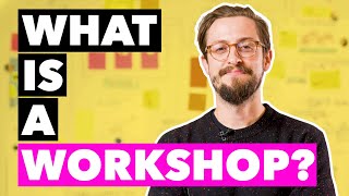 What Is A Workshop? (Definition)