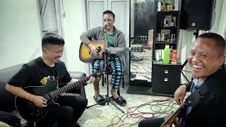 Hardray hla zir | Jam Session Part 1