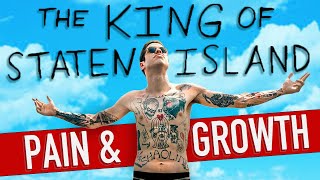 Pushing Past Tragedy - 'The King of Staten Island' Theme Analysis | Video Essay