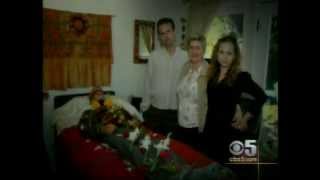 DIY Funerals, CBS5 EyewitnessNews