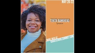 The Grad School Success Summit 2019 - Tekita Bankhead