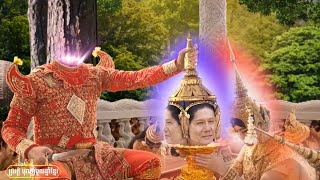 រឿងក្បិលមហាព្រហ្ម​ | ប្រវត្តិបុណ្យចូលឆ្នាំខ្មែរ | Khmer New Year History