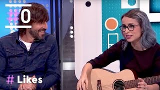 Likes: Zahara y la canción del verano definitiva | #0