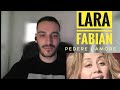 Israeli Reacts Lara Fabian Perdere L'amore Reaction
