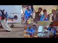 Shatta Wale and his team cruise in private jet to kumasi on his interview on Angel Fm