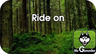 Ride on (Instrumental)